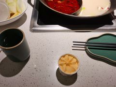 -新辣道鱼火锅(西直门店)