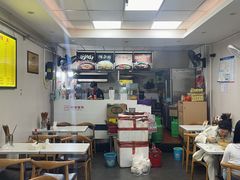 大堂-老蒋面(南坪店)