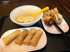 -大壶春生煎(四川中路店)