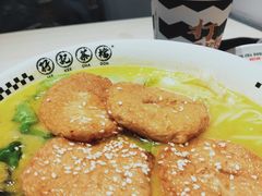 -孖记茶档·热腾茶餐(荔湾领展广场店)