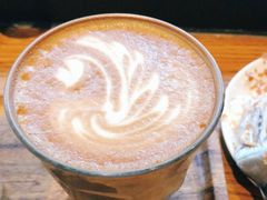 -Peet's 皮爷咖啡(东湖路手作店)