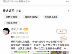 -三叶眼镜城批发市场(上海火车站店)