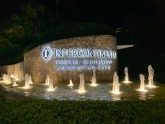 -深圳大梅沙京基洲际度假酒店