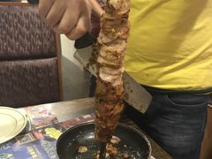 -巴犀烧烤(新崇光店)