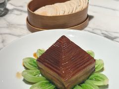 -湖滨28中餐厅·西湖宴·杭州君悦酒店