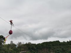 -广东大峡谷
