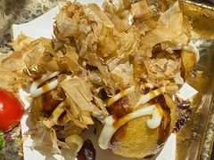 章鱼小丸子-林妈妈村·日式料理(宝山龙湖天街店)