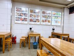 -清真·老陈家烩菜(东新街总店)