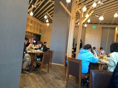 大堂-mango tree芒果树泰国餐厅(青岛万象城店)