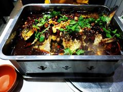-北京云月居川菜馆(杏口路店)