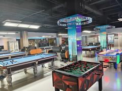 -利剑潮玩·团建·亲子·聚会