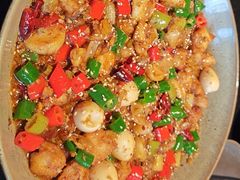 -华豫川酒家(金水路店)