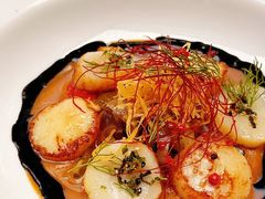 -La Tavernetta(Bar à Vin)(乌鲁木齐路店)