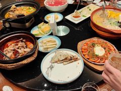 -曹家小菜(胜太路店)