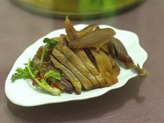-臭桂鱼儿特色餐厅(朝晖七小区北区店)