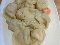 -丝路东方虾仁水饺(北京路二宫汇嘉店)