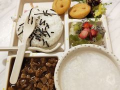 -艾米茉亲子餐厅(万象城店)