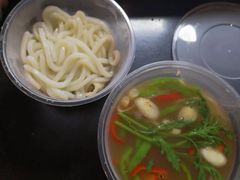 -包装马车·韩国料理·포장마차