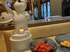 -新美姿美食水疗汇(罗湖口岸店)