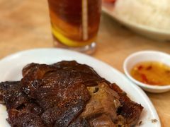 -一乐烧鹅(中环店)