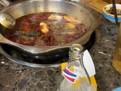 -金鼎雪山牦牛杂火锅(理县总店)