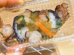 -上清·三文鱼鲜寿司(同德店)