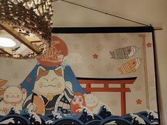 -玉川屋·深夜食堂居酒屋(柳巷店)