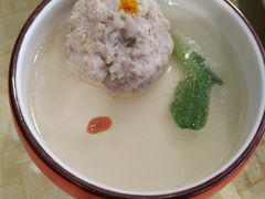 -熙春园餐厅
