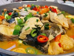 -东门头·江鲜小馆(新天地店)
