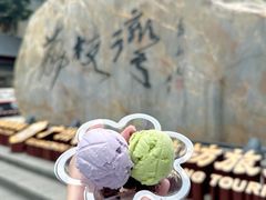 -成裕雪糕店(士多店)