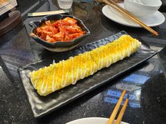 -炙韩料理·部队锅专门店