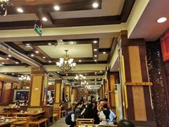 大堂-老码头火锅(玉林店)