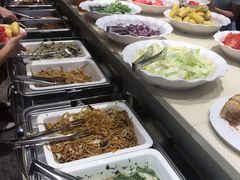 -素满香·素食自助餐(苏州·临顿路店)