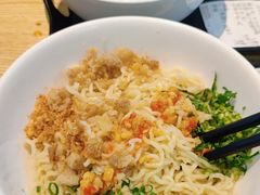 -汤粉哥·粜粿先生潮汕汤粉(京南店)