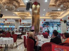 大堂-东江海鲜酒家(艺都分店)