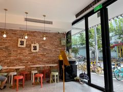 -Dal Cuore 达可芮冰淇淋(陕西北路店)