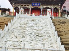 -西宁南禅寺-法幢寺