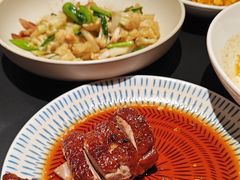 -金陵家宴·金陵春·南京菜(夫子庙店)