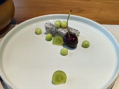 -慈云斋·24节气素食