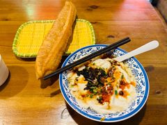 -嗲德来·豆浆·油条(商城路店)