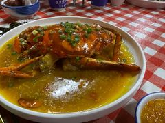 -琼大师东方烤乳猪(亚特兰蒂斯店)