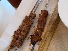 -羊之道草原味道清真餐厅(番禺店)