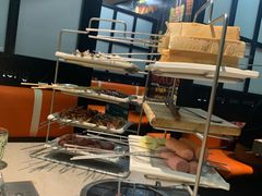 -丰茂海鲜烧烤(龙源华府店)