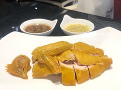 -高第街56号餐厅(银座商城玉函店)