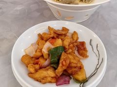 -鹭园酒家·四十年老字号