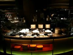 -杭州国际会议中心洲际酒店-原素全日餐厅(解放东路店)