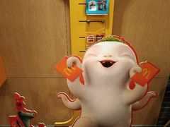 -麦当劳(厦门北站店)