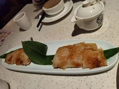 滋味甜薄餐-又一间茶点轩(百汇广场店)