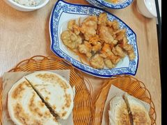 -佰搭果·广式茶餐厅(石牌东路店)