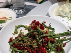 -东方饺子王(工农大路店)